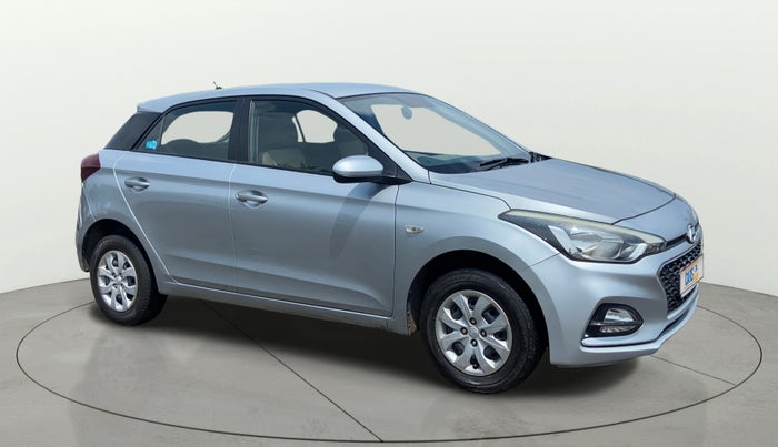 2019 Hyundai Elite i20 MAGNA PLUS 1.4 CRDI, Diesel, Manual, 91,161 km, Right Front Diagonal