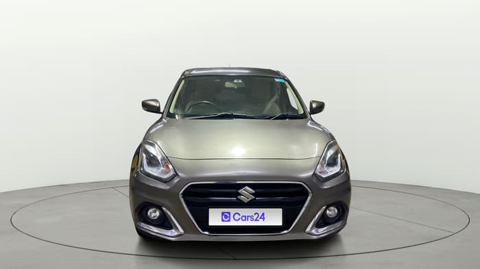 2023 Maruti Dzire ZXI Plus, Petrol, Manual, 18,987 km, Front