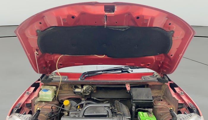 2018 Renault Kwid RXT 1.0 AMT, Petrol, Automatic, 28,067 km, Open Bonet