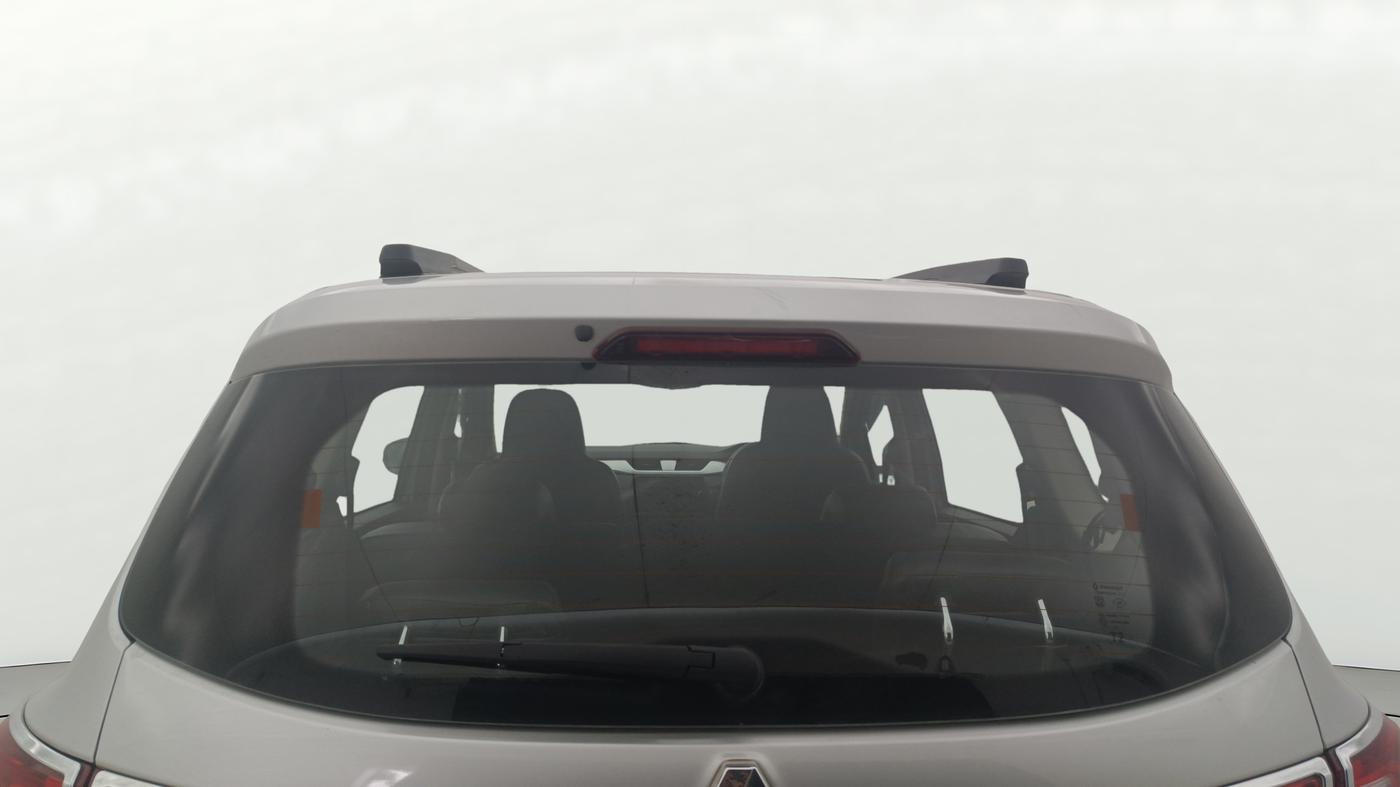 2020 Renault TRIBER RXZ AMT, Petrol, Automatic, 24,496 km, Rear Windshield