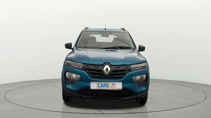 2021 Renault Kwid RXL, Petrol, Manual, 60,664 km, Front
