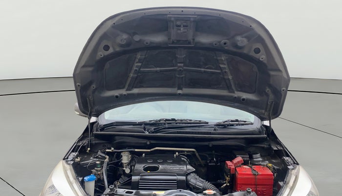 2017 Maruti Celerio ZXI AMT, Petrol, Automatic, 94,618 km, Open Bonet