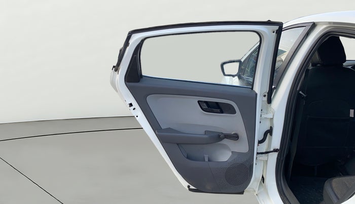2020 Tata ALTROZ XE PETROL, Petrol, Manual, 48,742 km, LHS Rear Door