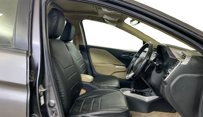 2017 Honda City 1.5L I-VTEC VX CVT, Petrol, Automatic, 73,312 km, Right Side Front Door Cabin