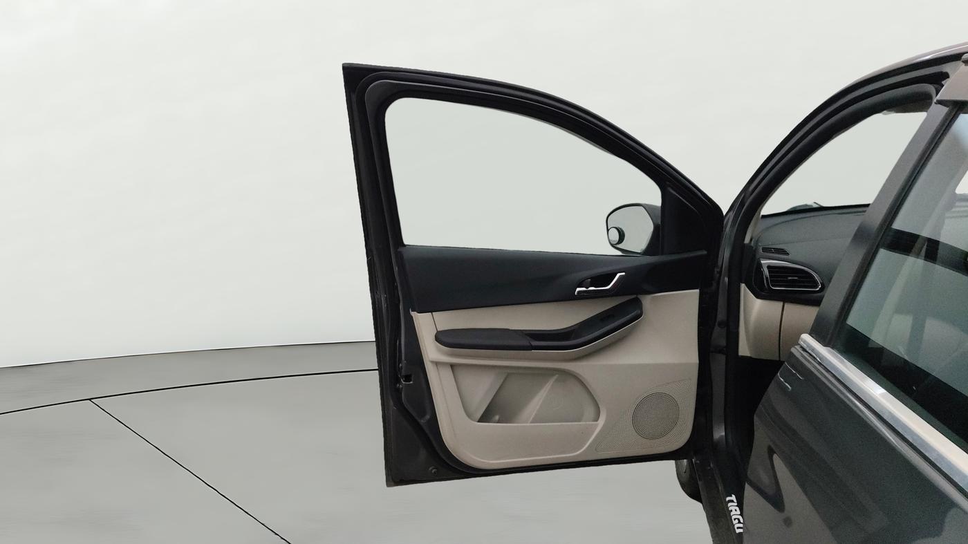 2023 Tata Tiago XZ PLUS PETROL, Petrol, Manual, 32,581 km, LHS Front Door