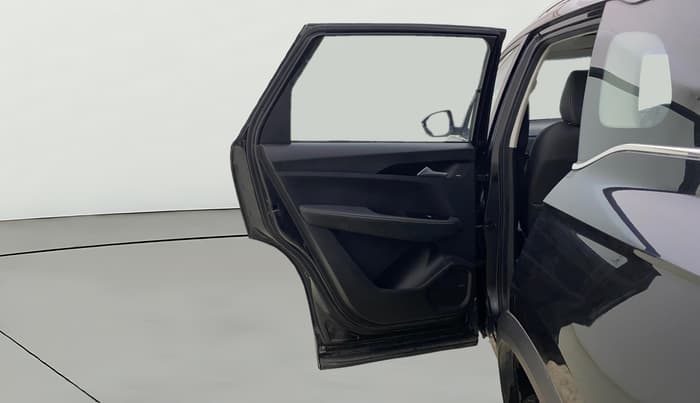 2019 MG HECTOR SHARP 2.0 DIESEL, Diesel, Manual, 83,176 km, LHS Rear Door