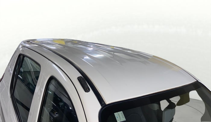 2017 Maruti Alto 800 LXI, Petrol, Manual, 82,817 km, Roof