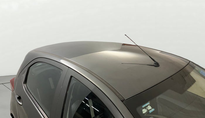 2021 Tata Tiago XT PETROL, Petrol, Manual, 39,607 km, Roof