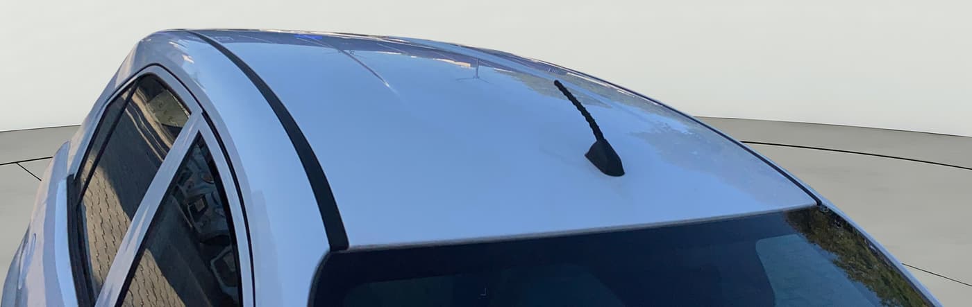 2019 Hyundai NEW SANTRO SPORTZ MT, CNG, Manual, 85,644 km, Roof