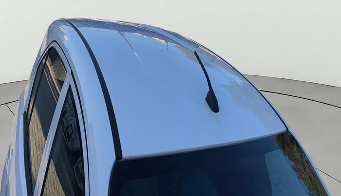 2019 Hyundai NEW SANTRO SPORTZ MT, CNG, Manual, 85,766 km, Roof