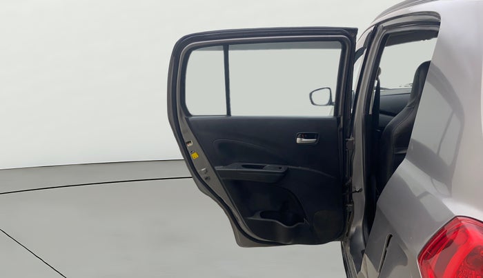 2018 Maruti Celerio X ZXI, Petrol, Manual, 48,089 km, LHS Rear Door