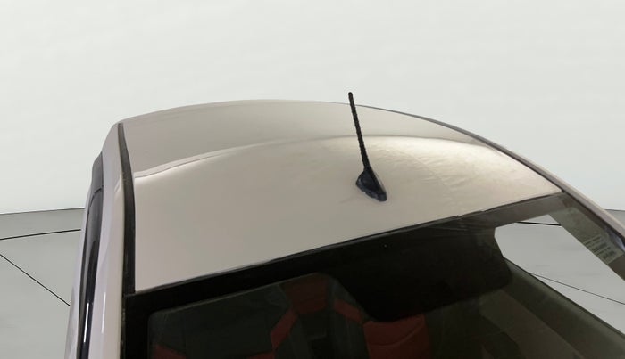 2016 Hyundai Eon ERA +, Petrol, Manual, 63,405 km, Roof