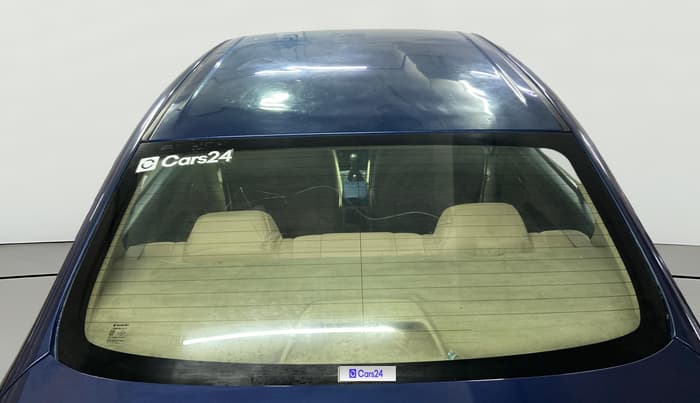 2019 Maruti Ciaz SIGMA 1.5 SHVS MT  PETROL, CNG, Manual, 1,07,641 km, Rear Windshield