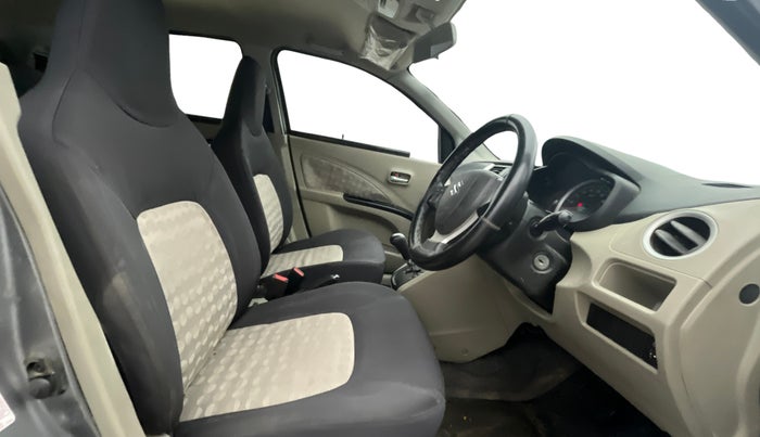 2017 Maruti Celerio ZXI AMT, Petrol, Automatic, 39,972 km, Right Side Front Door Cabin