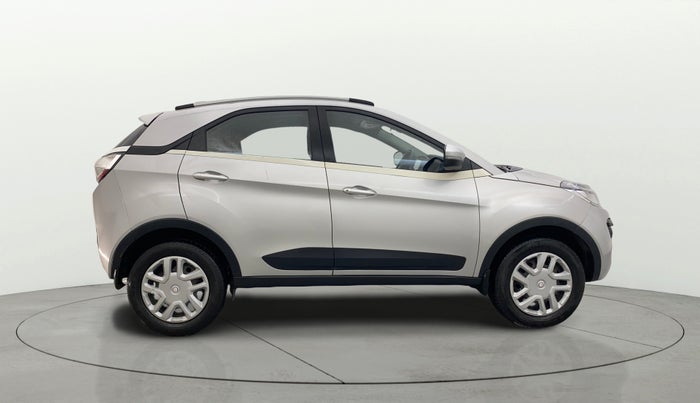 2019 Tata NEXON XT PETROL, Petrol, Manual, 40,546 km, Right Side View