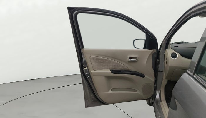 2015 Maruti Celerio ZXI (O), Petrol, Manual, 33,180 km, LHS Front Door