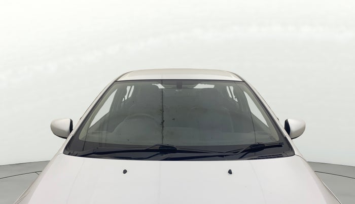 2018 Maruti Ciaz S 1.4 MT PETROL, Petrol, Manual, 49,086 km, Front Windshield