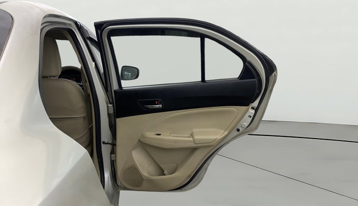 2017 Maruti Dzire VXI, Petrol, Manual, 44,998 km, RHS Rear Door