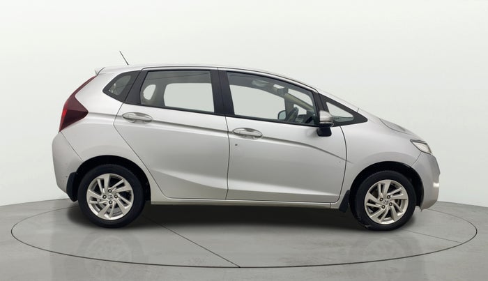 2017 Honda Jazz 1.2L I-VTEC V, Petrol, Manual, 39,097 km, Right Side View