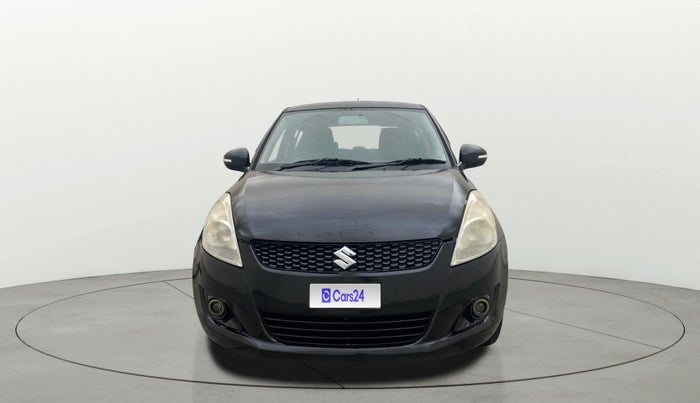 2013 Maruti Swift VDI, Diesel, Manual, 1,38,494 km, Front