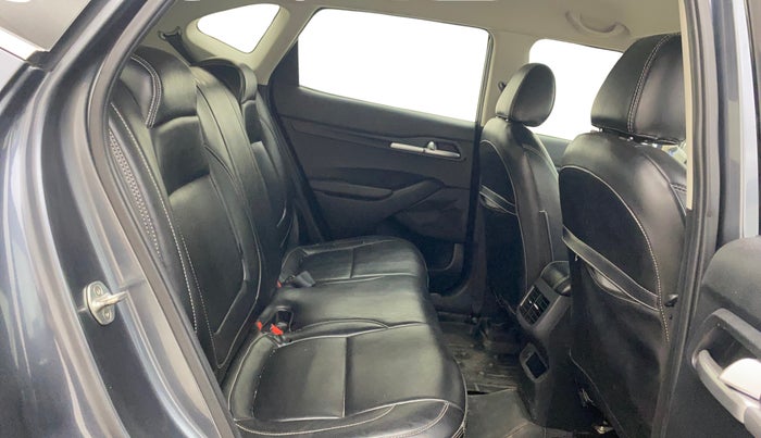 2020 KIA SELTOS HTK 1.5 PETROL, Petrol, Manual, 53,892 km, Right Side Rear Door Cabin