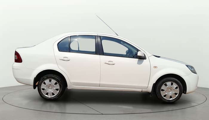 2013 Ford Classic CLXI 1.4 DIESEL, Diesel, Manual, 99,421 km, Right Side View