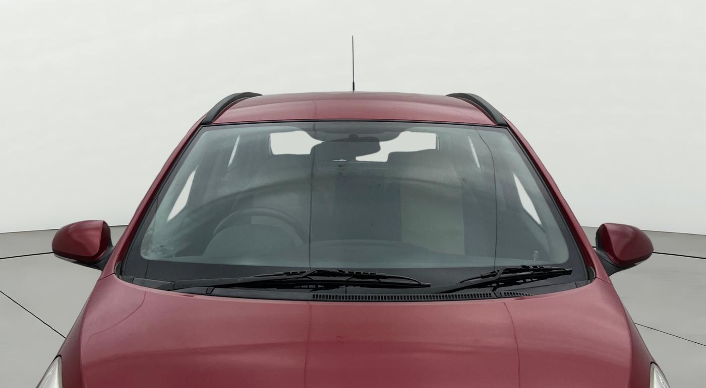 2019 Hyundai Grand i10 ASTA 1.2 KAPPA VTVT, Petrol, Manual, 51,489 km, Front Windshield