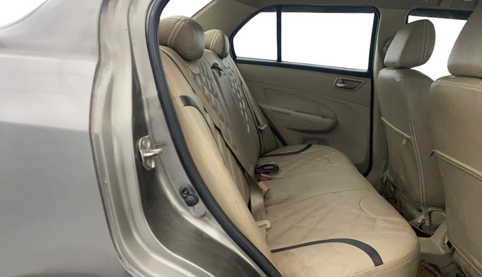 2017 Maruti Swift Dzire VDI, Diesel, Manual, 1,00,280 km, Right Side Rear Door Cabin