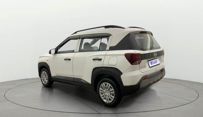 2024 Hyundai EXTER EX 1.2 MT, Petrol, Manual, 28,848 km, Left Back Diagonal