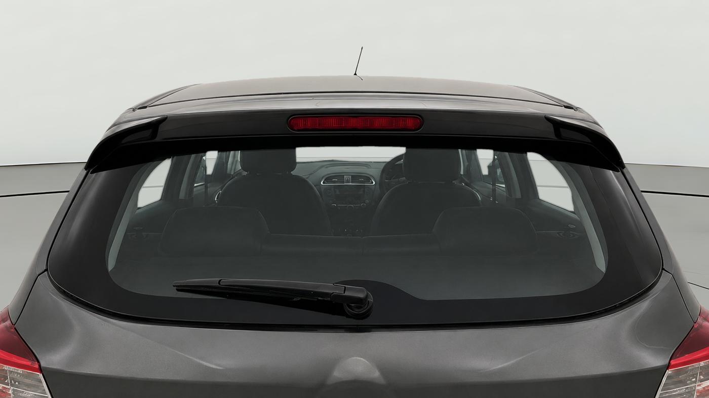 2020 Tata Tiago XZ PETROL, Petrol, Manual, 1,07,563 km, Rear Windshield