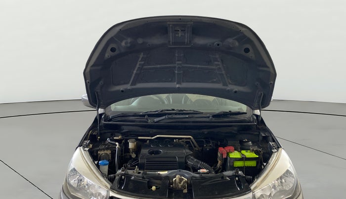 2019 Maruti Celerio VXI, Petrol, Manual, 26,158 km, Open Bonet