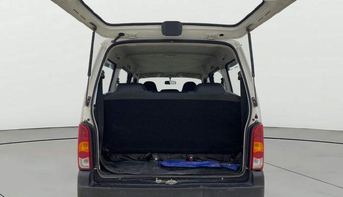 2022 Maruti Eeco 7 STR STD(O), Petrol, Manual, 16,427 km, Boot Open Zoomed View