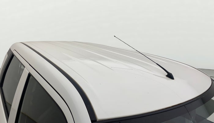 2022 Maruti New Wagon-R VXI (O) 1.0, Petrol, Manual, 47,255 km, Roof