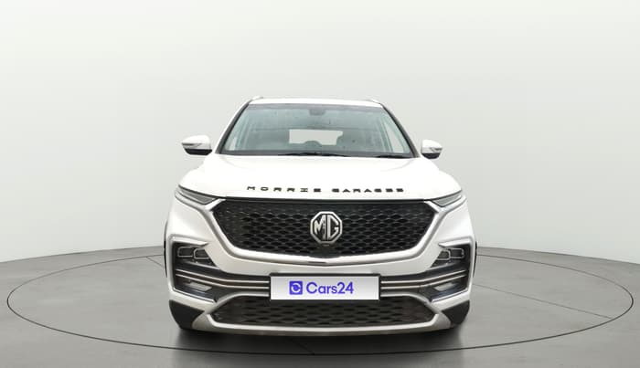 2019 MG HECTOR SHARP 1.5 DCT PETROL, Petrol, Automatic, 77,275 km, Front