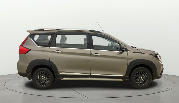 2021 Maruti XL6 ALPHA AT, Petrol, Automatic, 28,269 km, Right Side View