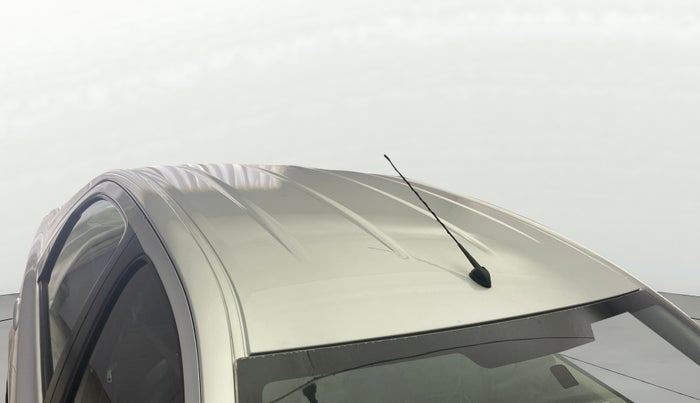 2013 Toyota Etios G, Petrol, Manual, 48,919 km, Roof