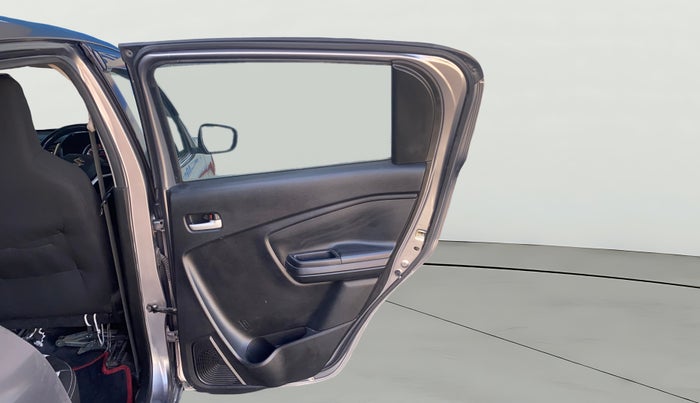 2021 Maruti Celerio ZXI PLUS AGS, Petrol, Automatic, 68,756 km, RHS Rear Door