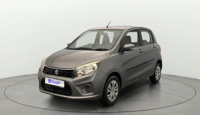 2021 Maruti Celerio ZXI, Petrol, Manual, 98,364 km, Left Front Diagonal