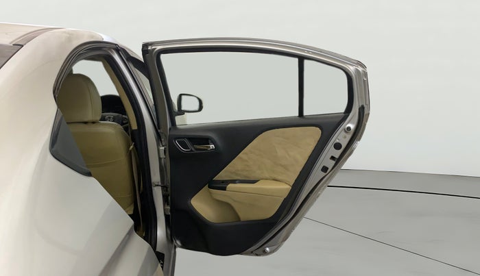 2018 Honda City 1.5L I-VTE V CVT, Petrol, Automatic, 44,467 km, RHS Rear Door