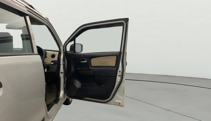 2017 Maruti Wagon R 1.0 VXI, Petrol, Manual, 49,296 km, RHS Front Door