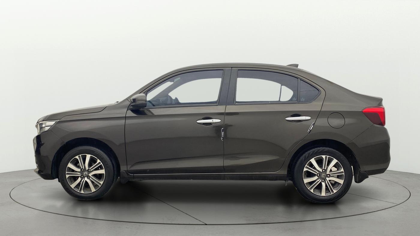 2023 Honda Amaze 1.2L I-VTEC VX, Petrol, Manual, 45,388 km, Left Side