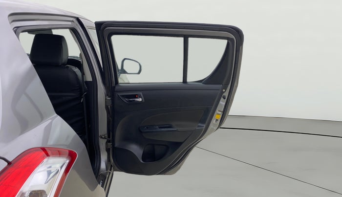 2013 Maruti Swift VXI, Petrol, Manual, 63,984 km, RHS Rear Door