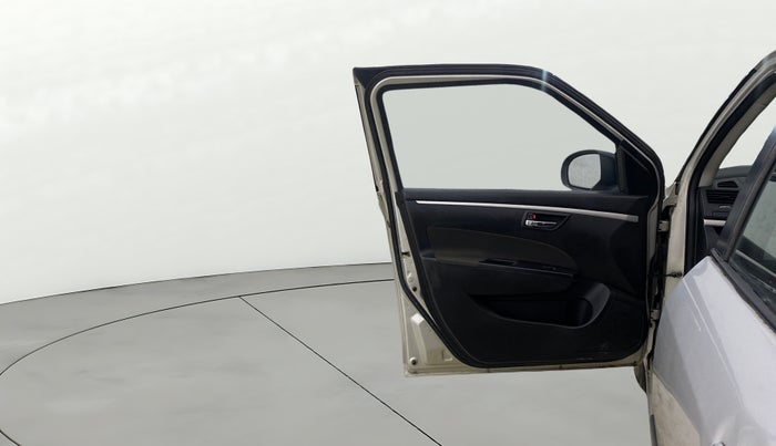 2015 Maruti Swift VXI, Petrol, Manual, 24,458 km, LHS Front Door