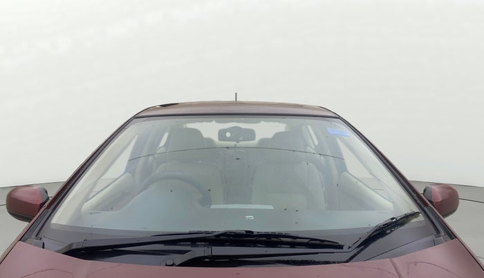 2012 Honda City 1.5L I-VTEC E MT, Petrol, Manual, 1,07,320 km, Front Windshield