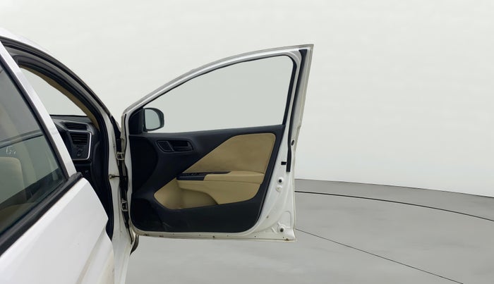 2018 Honda City 1.5L I-VTEC S MT, Petrol, Manual, 27,921 km, RHS Front Door