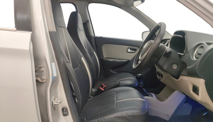 2016 Maruti Alto K10 VXI, Petrol, Manual, 77,388 km, Right Side Front Door Cabin