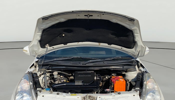 2018 Maruti Swift VXI, Petrol, Manual, 45,991 km, Open Bonet
