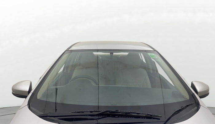 2017 Honda City 1.5L I-VTEC SV, Petrol, Manual, 43,945 km, Front Windshield