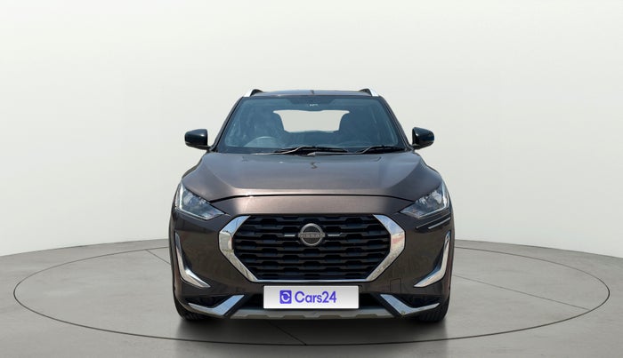 2022 Nissan MAGNITE XL, Petrol, Manual, 63,952 km, Front