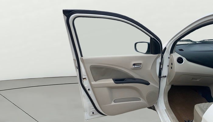 2018 Maruti Celerio ZXI AMT, Petrol, Automatic, 80,710 km, LHS Front Door